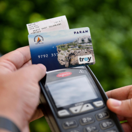 Muratpaşa’nın Geri Dönüşüm Modeli Türkiye’ye İlham Oldu