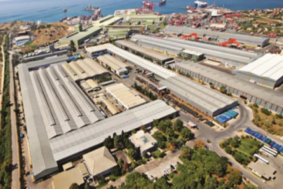Türkiye'nin sanayi devinden Bursa'ya büyük yatırım! Taşınma için geri sayım başladı