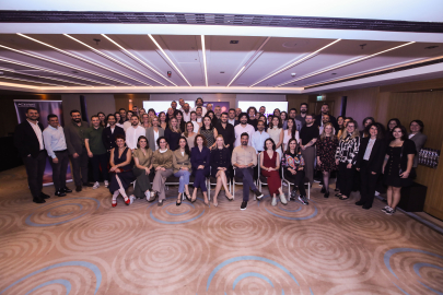 Alexion Türkiye’ye Çalışan Deneyiminde Uluslararası Başarı