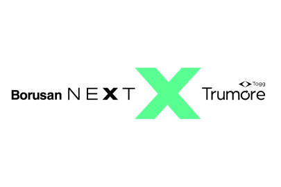 Borusan Next ve Togg Trumore’dan İş Birliği