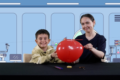 BSH Türkiye’den Çocuklar için Ara Tatilde Yaratıcı Etkinlikler