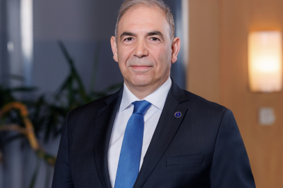 İş Bankası’nda Üst Düzey Atama