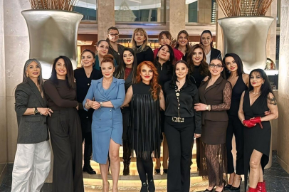 Sheraton Ankara'dan Kadınlara Destek