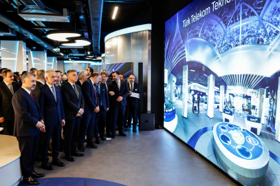 Türkiye’nin İlk ve En Kapsamlı 5G Deneyim Merkezi Açıldı