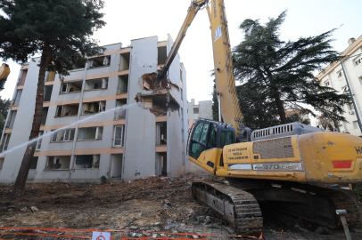 İBB’den Kentsel Dönüşümde Stratejik Hamle