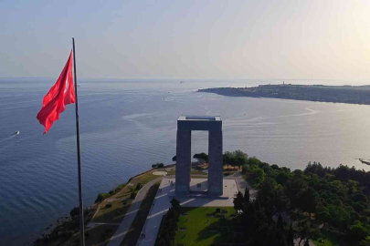 18 Mart’ın Tarihi Mirası Deniz Turizmine Yön Veriyor