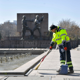Ankara Ramazan Bayramı’na Hazırlanıyor