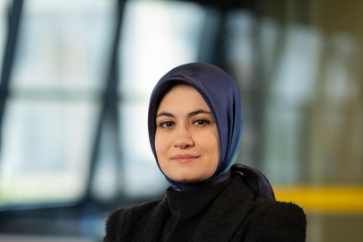 Boğaziçi Teknopark’ta Kurumsal İletişim ve Girişimcilik Direktörlüğü’ne Banu Özbek Acar Atandı