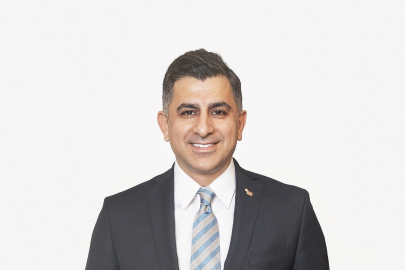  ETİ'de Global CEO’luk Görevine Ercan Öz Atandı