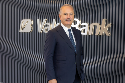 VakıfBank’tan 1,5 Milyar Euro Tutarında Yeni Yurt Dışı Kaynak 