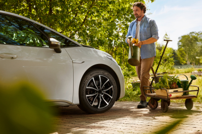 Continental Küresel Geri Dönüşüm Günü'nde “Sürdürülebilirliğe Yol Açıyor”