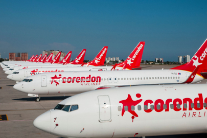 Corendon Airlines ve Optifly’dan Stratejik İş Birliği