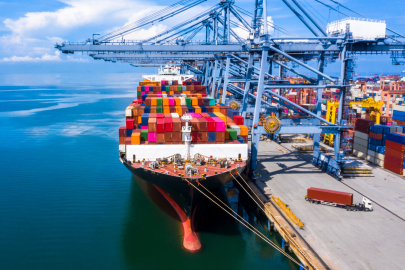 Ege Bölgesi’nin İhracatı 2 Ayda 496 Milyon Dolar Eridi