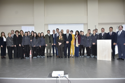 Üniversite-Sanayi İş Birliğinde ‘İcraat’ Dönemi 