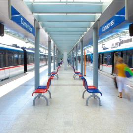 Bayramda Toplu Ulaşım Yüzde 50 İndirimli