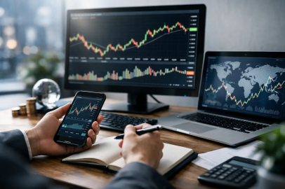 Ekonomi Gündemini Takip Etmenin Doğru Yolu