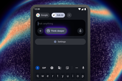 Türkiye’de Yapay Zekâ, Günlük Dijital Hayatın Parçası Haline Geliyor