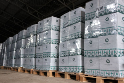 Akkuyu Nükleer A.Ş. Ramazan Geleneğini Sürdürüyor