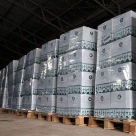 Akkuyu Nükleer A.Ş. Ramazan Geleneğini Sürdürüyor