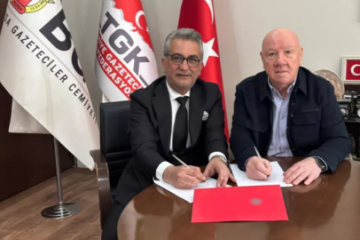 BGC ve NEV Sağlık Grubu İş Birliğini Yeniledi!