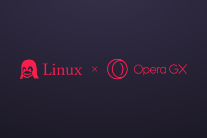 Gaming Tarayıcısı Opera GX, Linux Kullanıcılarının Erişimine Açıldı
