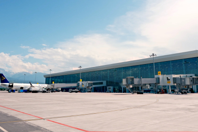 TAV’ın Üç Havalimanı En İyi 100 Listesinde