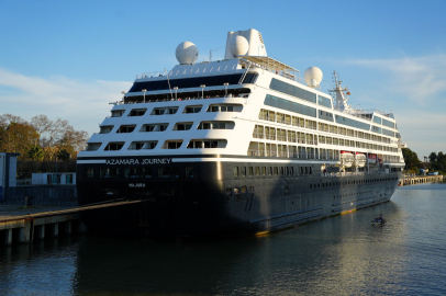 Teniste Eski Dünya Bir Numarası Nadal Global Ports Holding’in İş Ortağı Oldu