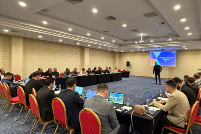 TLC Klima, Türkiye Genelinde Bayileriyle Buluştu