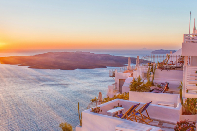 Türklerin Yunanistan’daki Golden Visa Payı Yüzde 17,6’ya Ulaştı