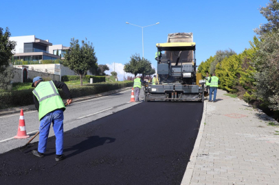 Dev Ulaşım Projeleri Tamamlanıyor