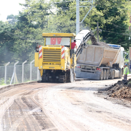 Gebze Köylerinde 125 Milyonluk Dev Çalışma