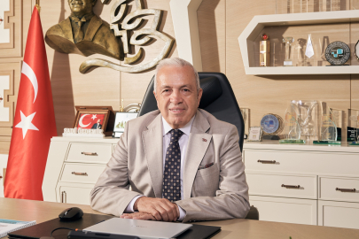 Özdemir’den Acele Kamulaştırma Değerlendirmesi