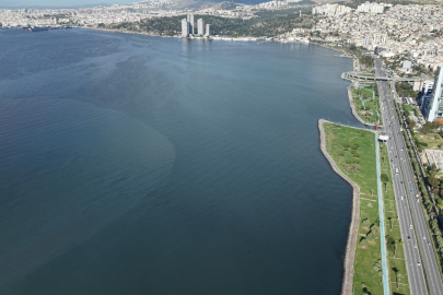 Gediz Nehri Mercek Altında