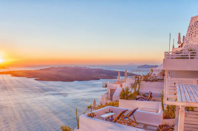 Türklerin Yunanistan’daki Golden Visa Payı Yüzde 17,6’ya Ulaştı