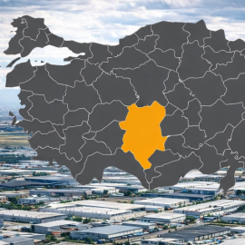 Deprem Gerçeği Sanayinin Yönünü Değiştiriyor