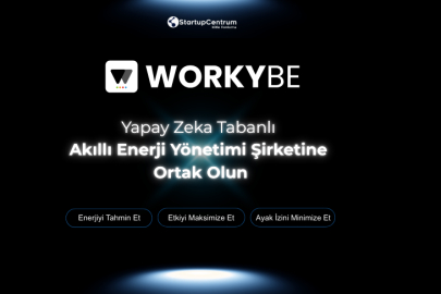 StartupCentrum Kitle Fonlama Platformu İlk Kampanyasını Başlattı