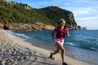 Alanya Ultra Trail 2026 İçin Geri Sayım Başladı