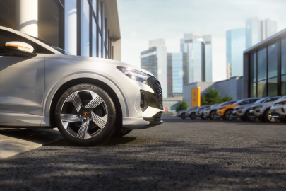 Dünyanın En Büyük 20 Elektrikli Araç Üreticisinden 17’si Continental Lastiklerini Tercih Ediyor