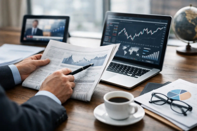 Şirketler Ekonomik Haberleri Nasıl Okumalı?