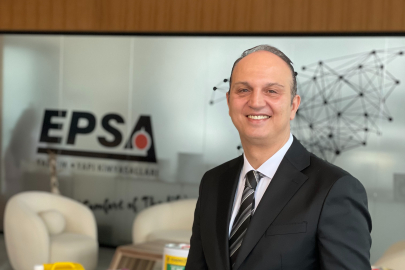 Tarık Serhatlı EPSA Genel Müdürü Oldu