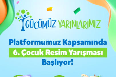 Aksa Elektrik “Geleceğin Enerjisi” Resim Yarışması Başlıyor