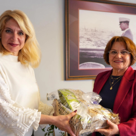 Didim'de Gündem Yeni Ulaşım Hatları