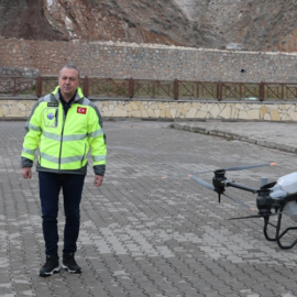 Sivas’ta Haşereye Karşı Etkin Mücadele…