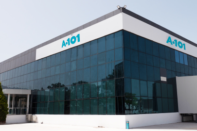 Türkiye’de İlk ve Tek BRCGS S&D Sertifikalı A101 Deposu 5. Kez AA Notu Aldı