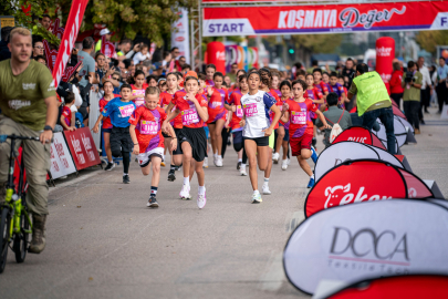 13. Eker I Run Heyecanı Manifesto Videosuyla Başladı