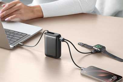 Yapay Zeka Cepte Şarjı Hızlı Bitiriyor