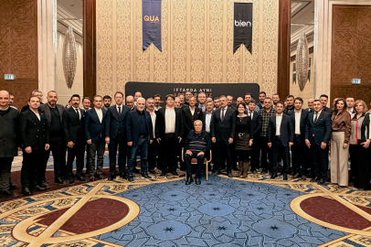 Bien’den Geleneksel İftar Programı Kapsamında Güçlü Buluşma