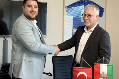 HEPA Türkiye’den, Agroexpo 2026 Sonrası Uluslararası İş Birliklerinde Güçlü Atılım