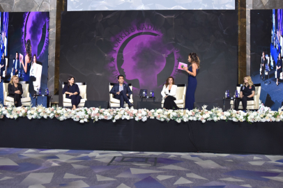 III. Türkiye Kadın Zirvesi 30 Mart’ta İstanbul’da Düzenlenecek