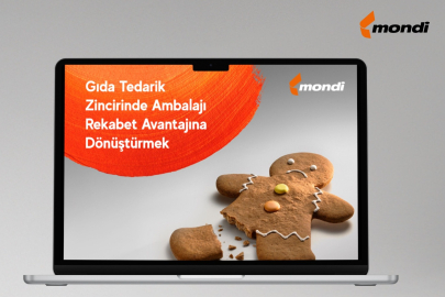 Mondi, Özel Tasarlanmış Oluklu Mukavva Ambalajların Gıda İsrafını Nasıl Azaltabileceğini Ortaya Koyuyor